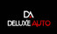 Logo DELUXE AUTO